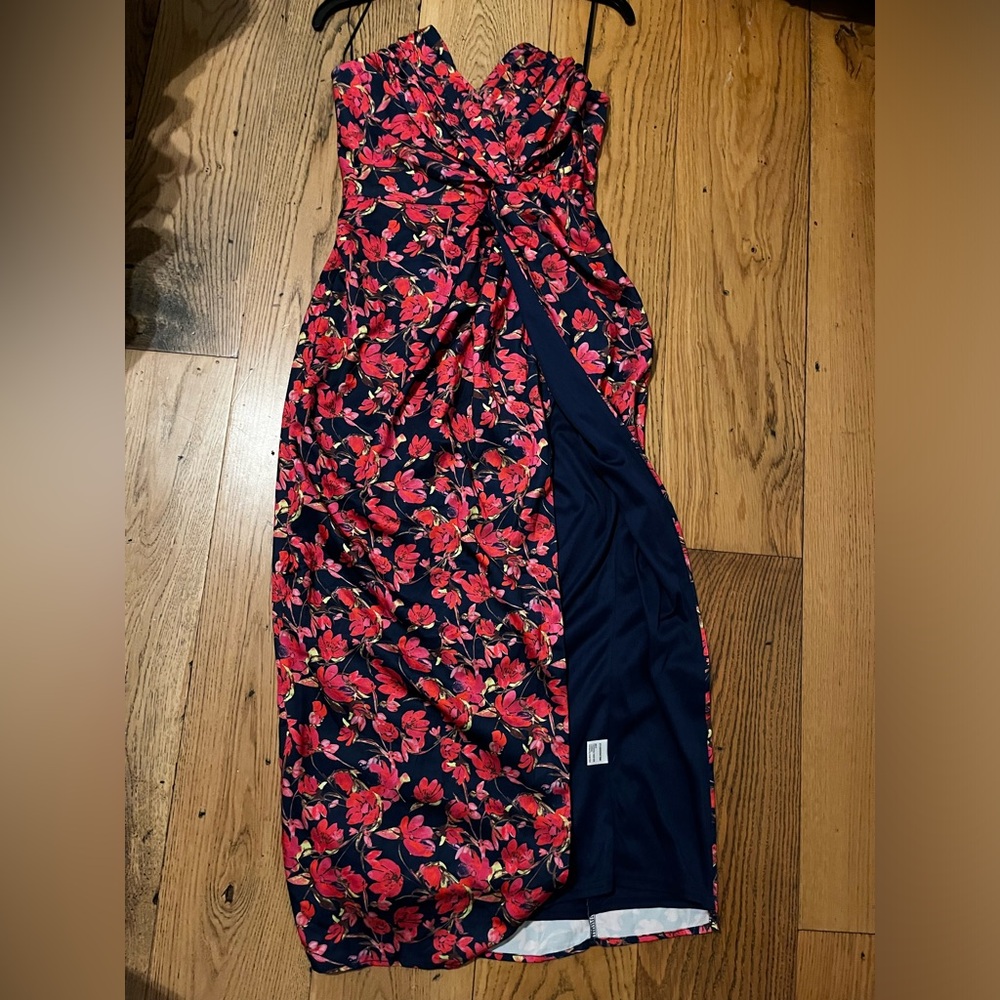 VICI dress